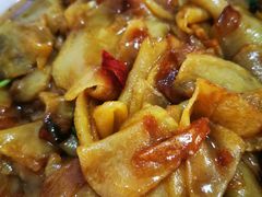 -如意香辣鸡架(总店)