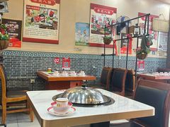 -70後铁锅炖(坡博总店)