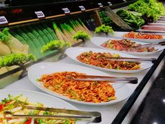 -韩盛·盛江山自助料理(于洪新玛特店)