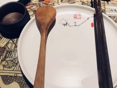 -绿茶餐厅(领展购物广场·中关村店)