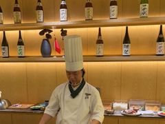 -松临·铁板烧&Omakase(神农店)