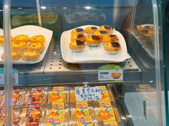 -皇后西斯汀饼店(文化路店)