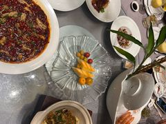 -海景壹号大酒店(滨湖店)