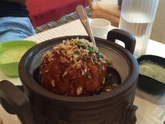 红烧极品狮子头-扬州狮子楼·非遗淮扬菜(总店)