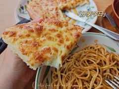 -萨莉亚意式餐厅(石鼓路店)