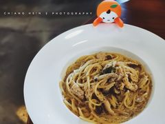 -UPPER KITCHEN(延安路店)