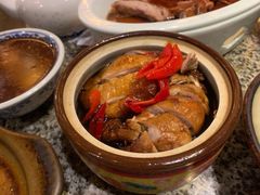 王府泡椒鸡-南京大牌档(凯德1818店)