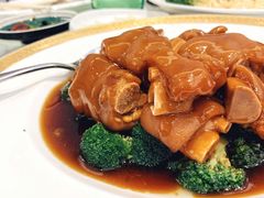 -金翠皇宫粤菜·点心·海鲜(科技园店)