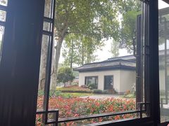 -杭州西湖柳莺里酒店·闻莺厅