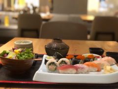 -Hatsune隐泉日式料理(SKP店)