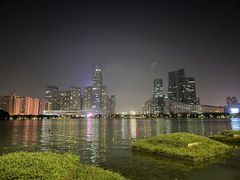 -天鹅湖体育公园
