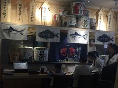 -东菊料理(吉利购物广场店)