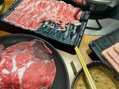 -呷哺呷哺 黄金牧场 (欢乐谷店)