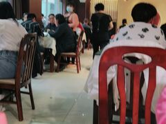 大堂-好妈王饺子(滂江街店)