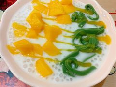 -甜心妈妈·榴莲星级糖水(北京路总店)