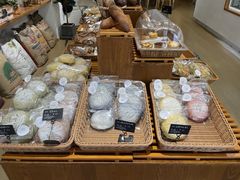 -旧识old mate·烘焙蛋糕店