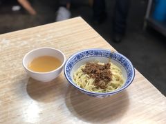 -老街杂酱面(东升街店)