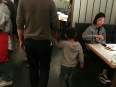 -梁家大院•农家菜(昆山会展中心店)