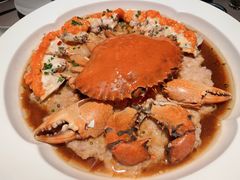 -米桃·苏园·苏锡菜(仁恒仓街店)