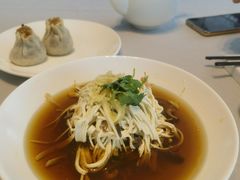 -扬州万怡酒店-中餐厅(文昌中路店)