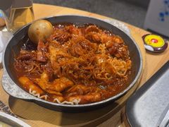 -姜虎东白丁烤肉(深圳湾后海汇店)