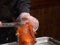 -又一福烤鸭·北京菜(东四店)