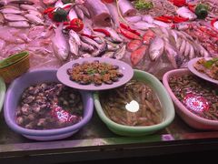 -龙眼南白粥六顺白粥