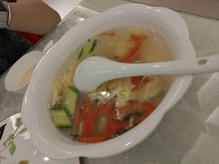 -博雅渔港·融合菜(维也纳国际大酒店)