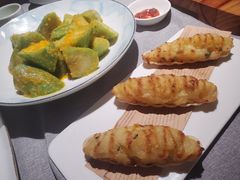-晓粤·惹味粤菜(凯德乐峰广场店)