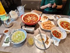 -湘轩·土菜研究院(光大店)