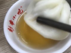 -新丰小吃(中山中路分店)