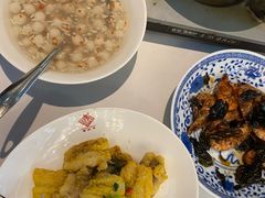 -丰收日·小海鲜·沪上家宴(顾村正大店)
