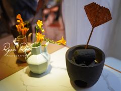 -茶是一枝花泡茶店