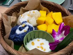 -mango tree芒果树(万象城店)
