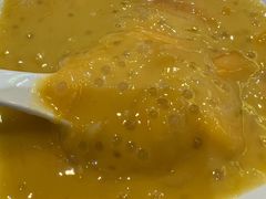 杨枝甘露-糖水佬(深水埗店)