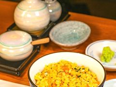 -岚山日本料理(珠江新城店)