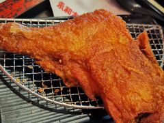 -永和大王(小厨·东四十条店)