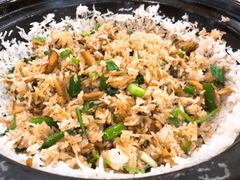 -台山美食一绝阿四台山黄鳝饭(阿四创作店)