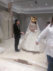 -MuseMarry婚纱(前海嘉里中心店)