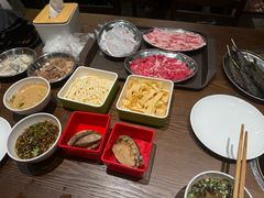 -行运海鲜食集(北京首店)