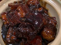 -老吉士酒家(天平路店)