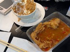 -水牛奶皇后糖水铺(深圳总店)