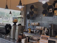 -微焙咖啡工厂(海峡创意产业园·红坊店)