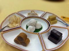 -白家大院·王府宫廷菜(苏州街店)