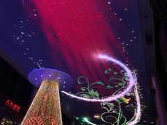-星巴克臻选(北京世贸天阶店)