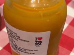-西贝(华发商都店)