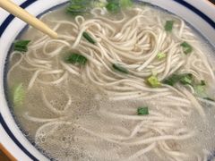 -小辫子羊肉面馆(周东店)