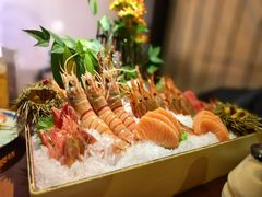 -万岛日本料理铁板烧(万象城店)