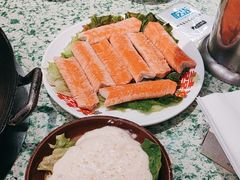 -肖婷姐大铁锅重庆火锅(南湖店)