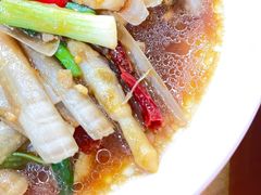 -醉壹号海鲜大排档(厦门美食地标店)